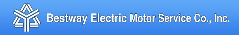 Bestway Electric Website Header Image