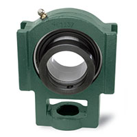 D-LOK Concentric or SXR Eccentric Take-Up Collar Bearings