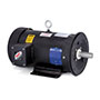 Baldor-Reliance 0.500 hp Power Rating and 0.625 in. Shaft Diameter Dirty Duty® Plus AC Motor